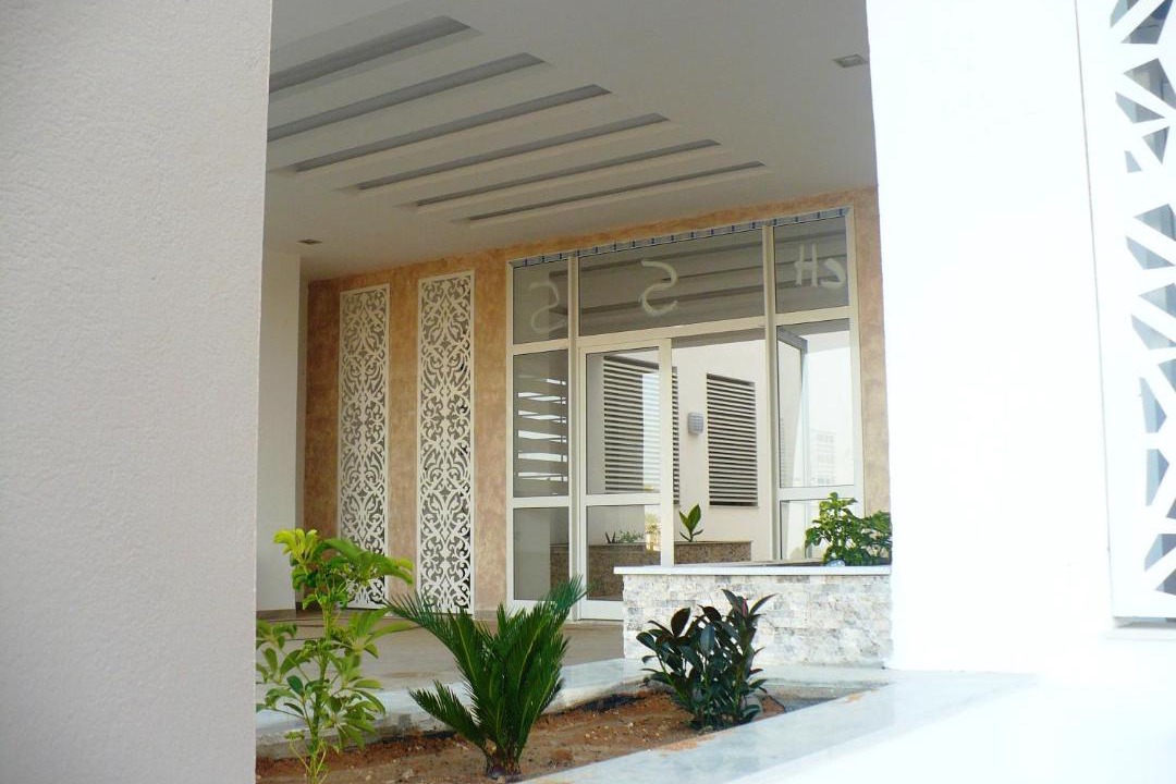 Photo of Buildings in Tantana