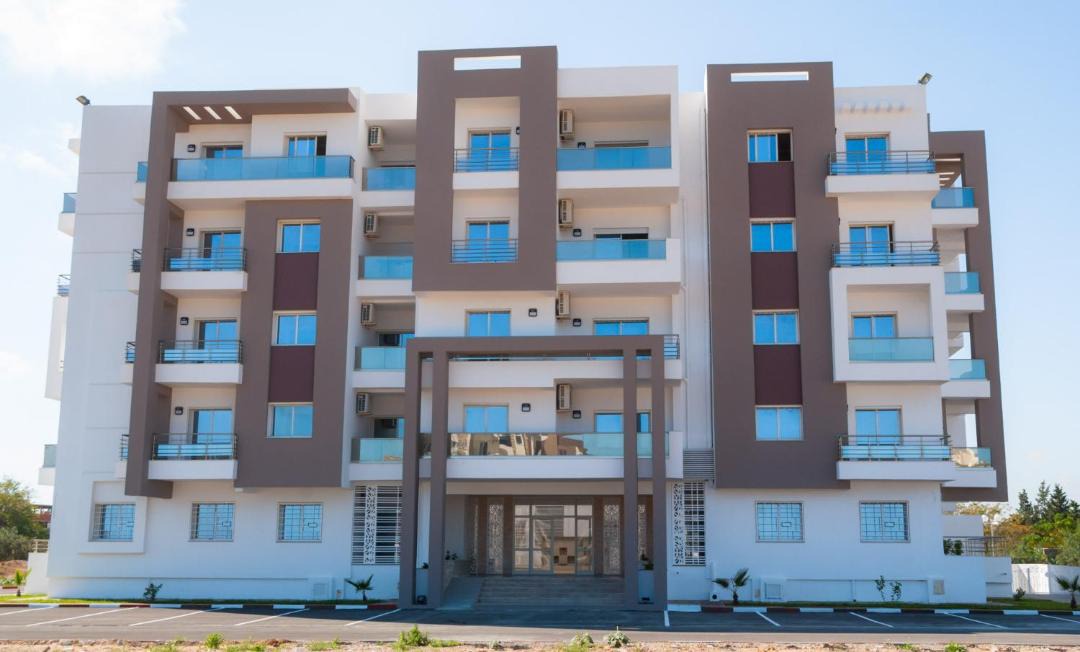 Photo of Buildings in Tantana