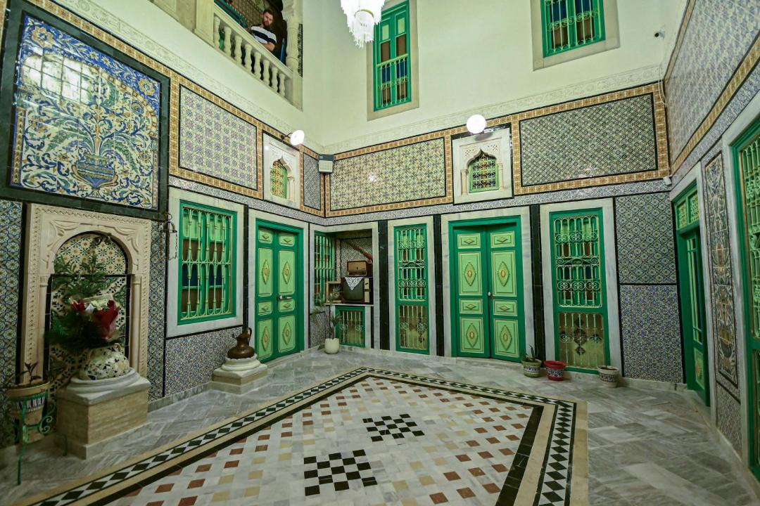 Photo of Others in Kairouan