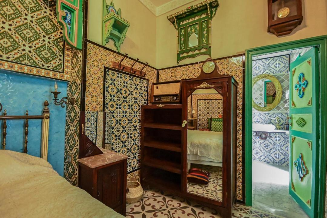 Photo of Bedroom in Kairouan