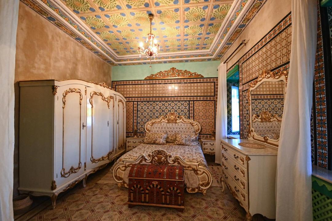 Photo of Bedroom in Kairouan