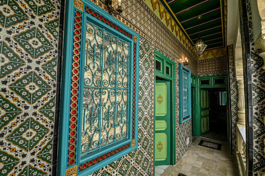 Photo of Others in Kairouan