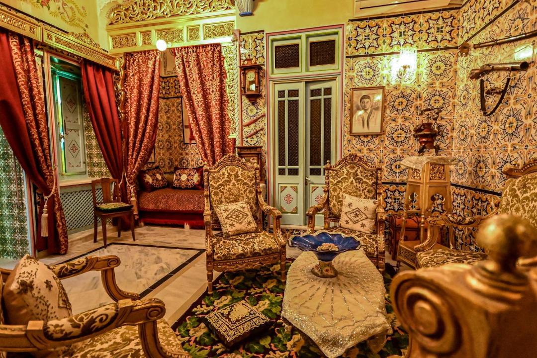 Photo of Others in Kairouan