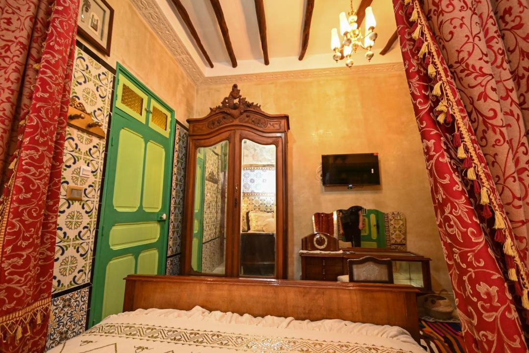 Photo of Bedroom in Kairouan