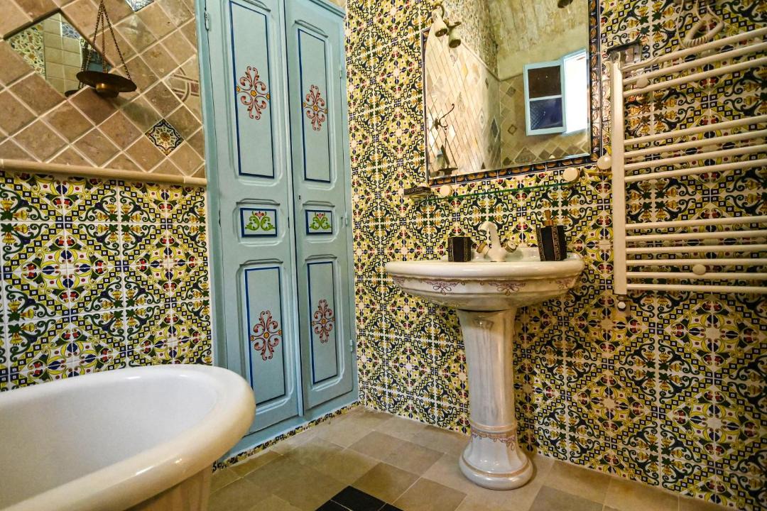 Photo of Bathroom in Kairouan