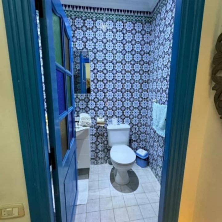 Photo of Bathroom in Bizerte