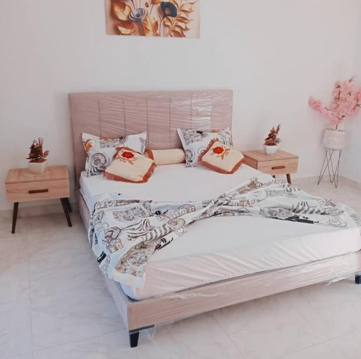 Photo of Bedroom in Hamma