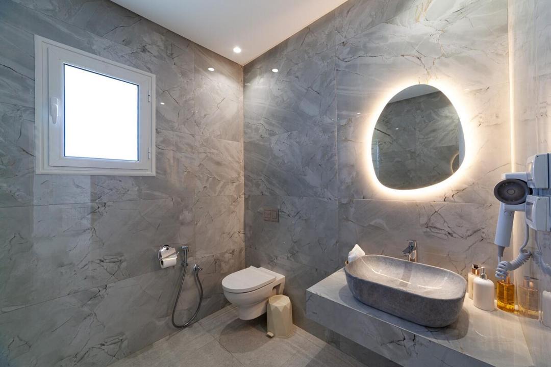 Photo of Bathroom in Mezraia
