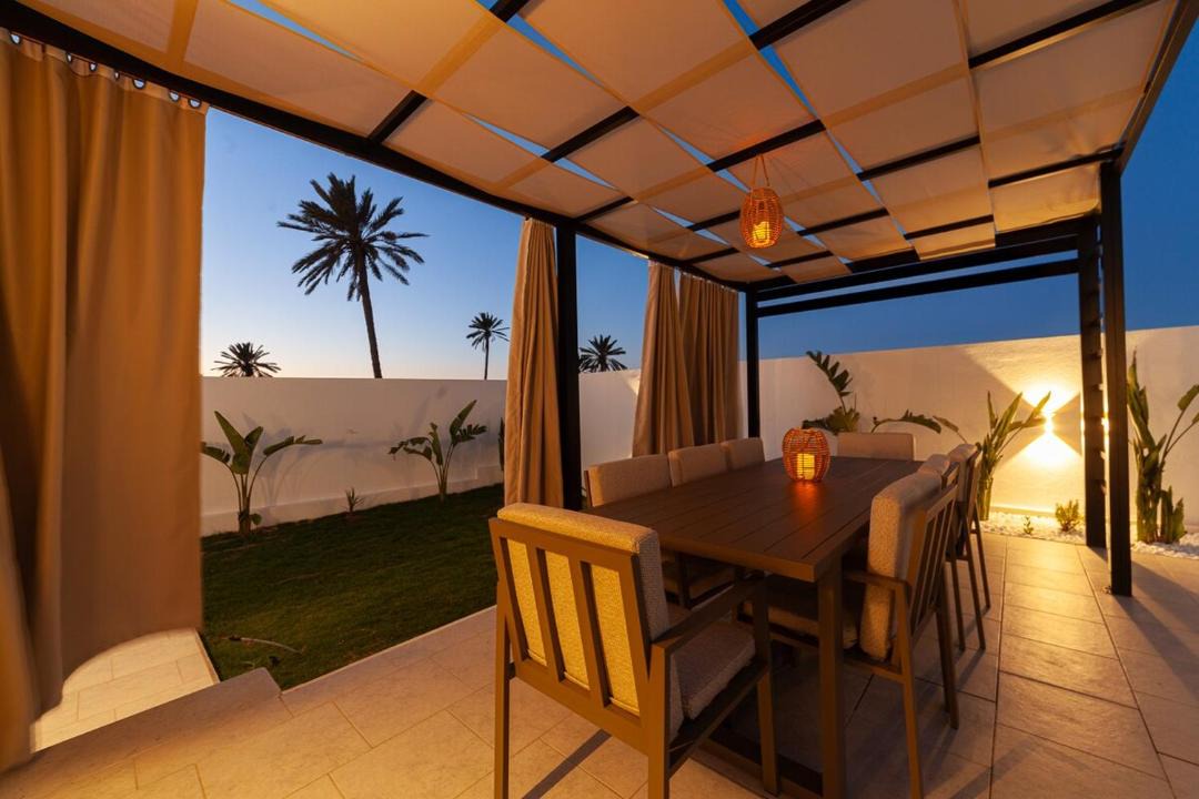Photo of Patio Balcony in Mezraia