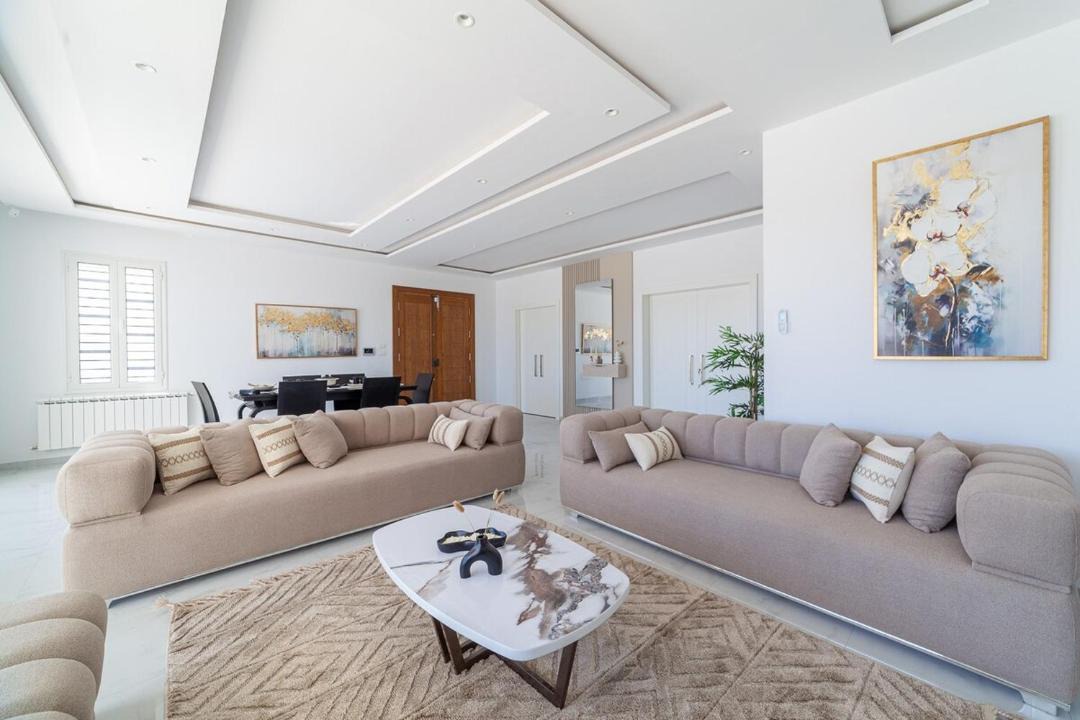 Photo of Livingroom in Mezraia