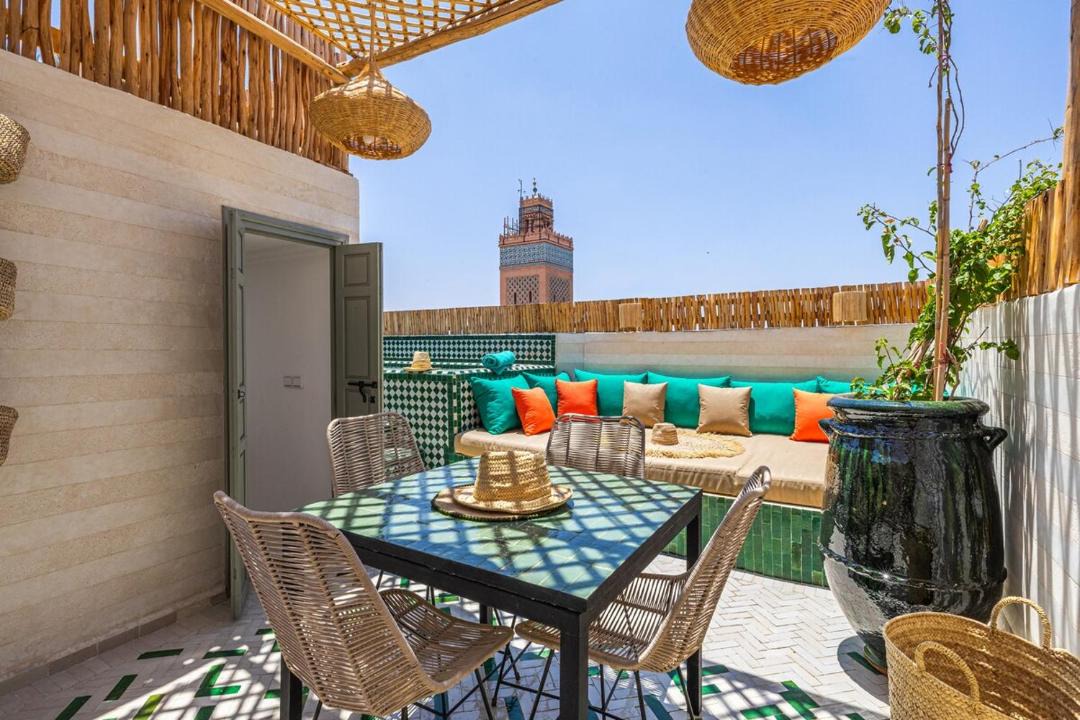 Photo of Others in Kasbah