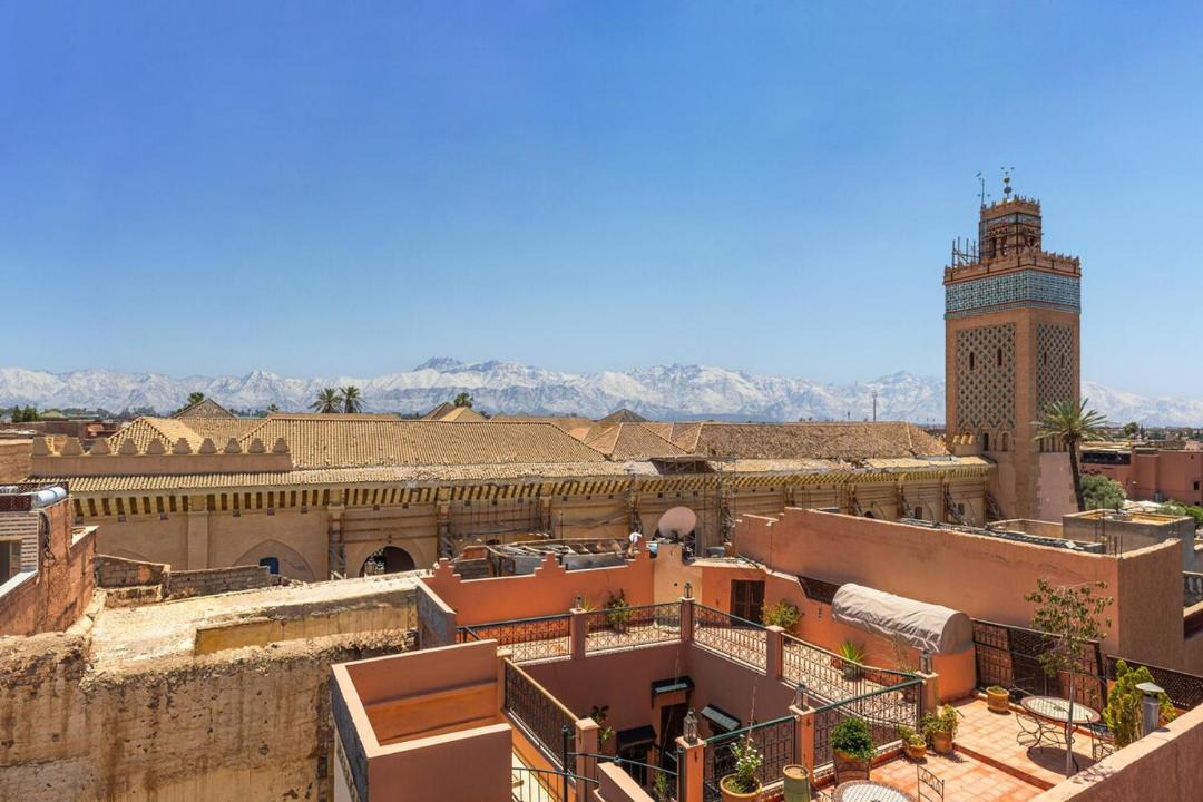 Photo of Others in Kasbah