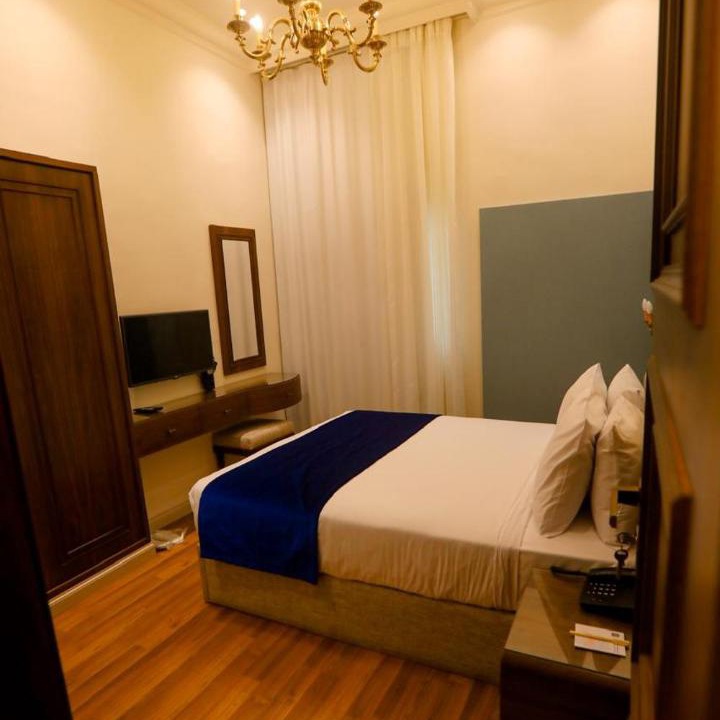 Photo of Bedroom in Sidi Jabir