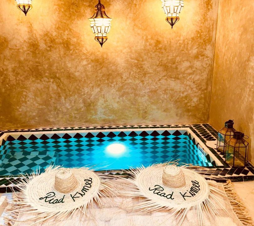 Photo of Bathroom in Sidi Ben Slimane El Jazouli