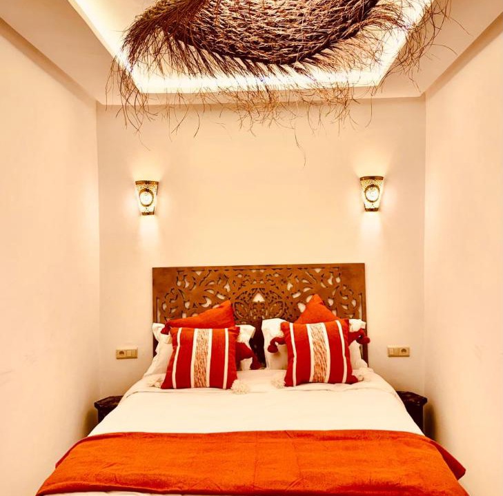Photo of Bedroom in Sidi Ben Slimane El Jazouli