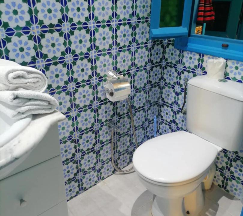 Photo of Bathroom in Bizerte