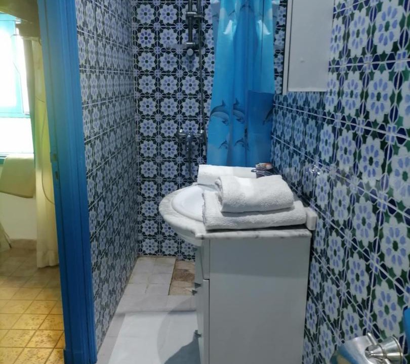 Photo of Bathroom in Bizerte