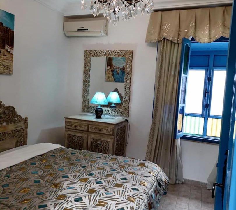 Photo of Bedroom in Bizerte