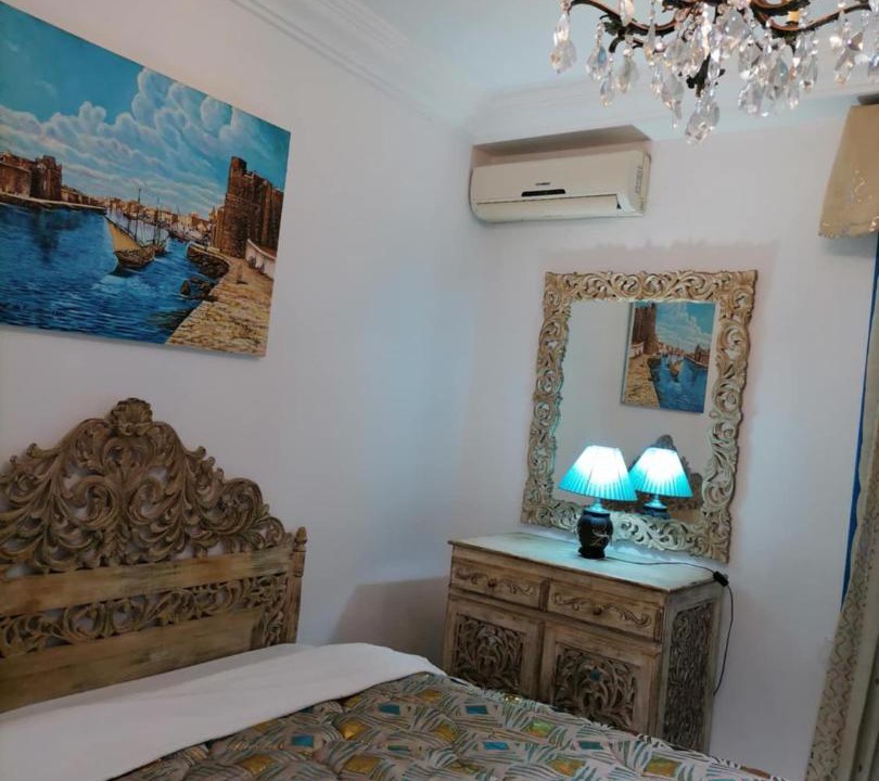 Photo of Bedroom in Bizerte