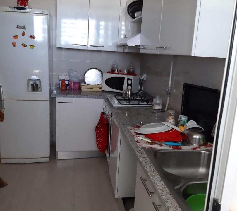 Photo of Kitchen in Cite El Wafa