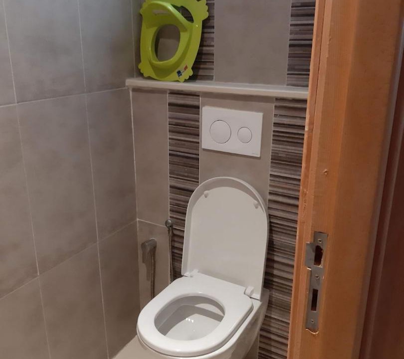 Photo of Bathroom in Cite El Wafa