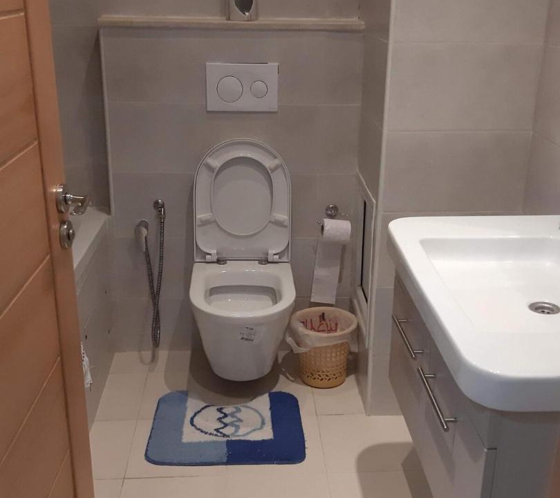 Photo of Bathroom in Cite El Wafa