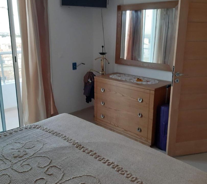 Photo of Bedroom in Cite El Wafa