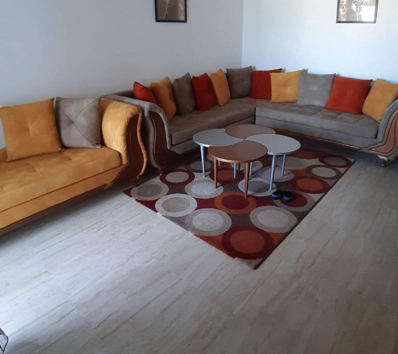 Photo of Livingroom in Cite El Wafa