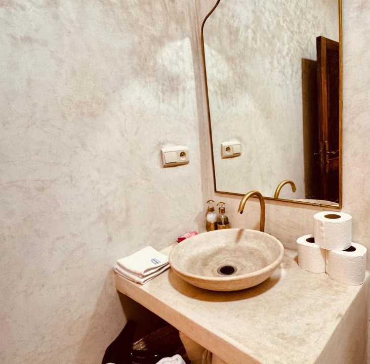 Photo of Bathroom in Sidi Bou Amar