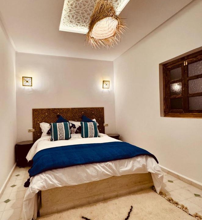 Photo of Bedroom in Sidi Bou Amar