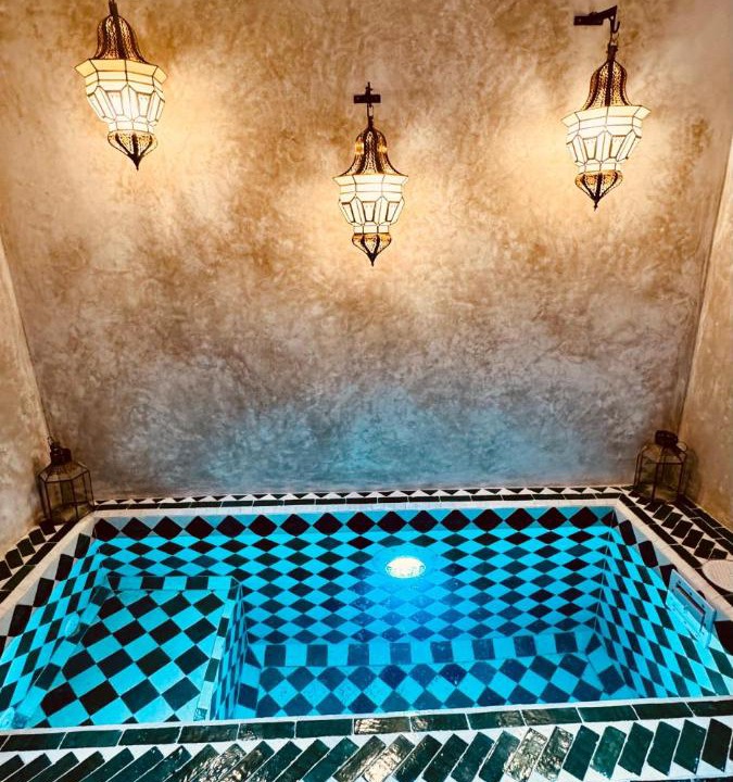 Photo of Bathroom in Sidi Bou Amar
