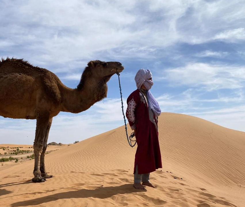 Photo of Others in Taouz