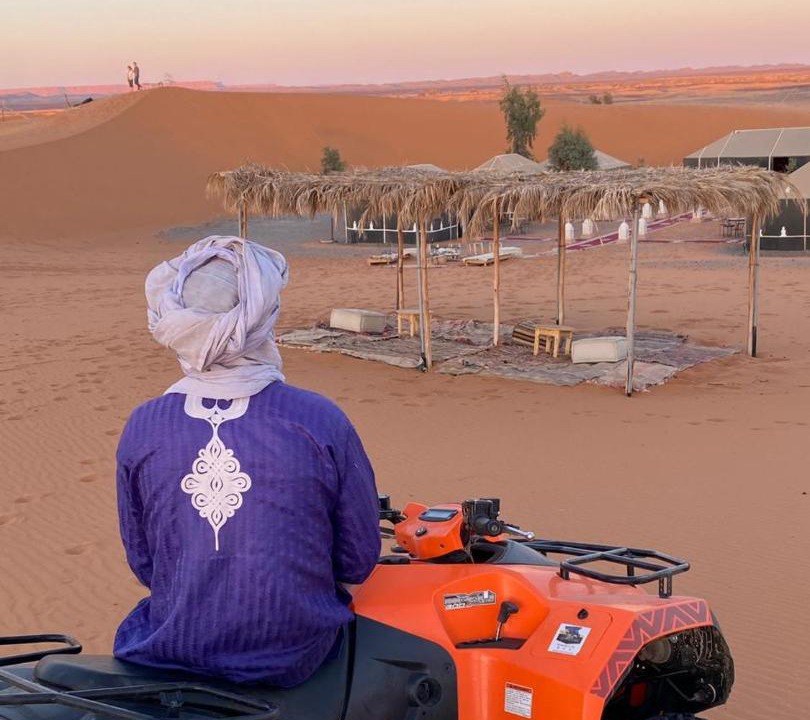 Photo of Others in Taouz