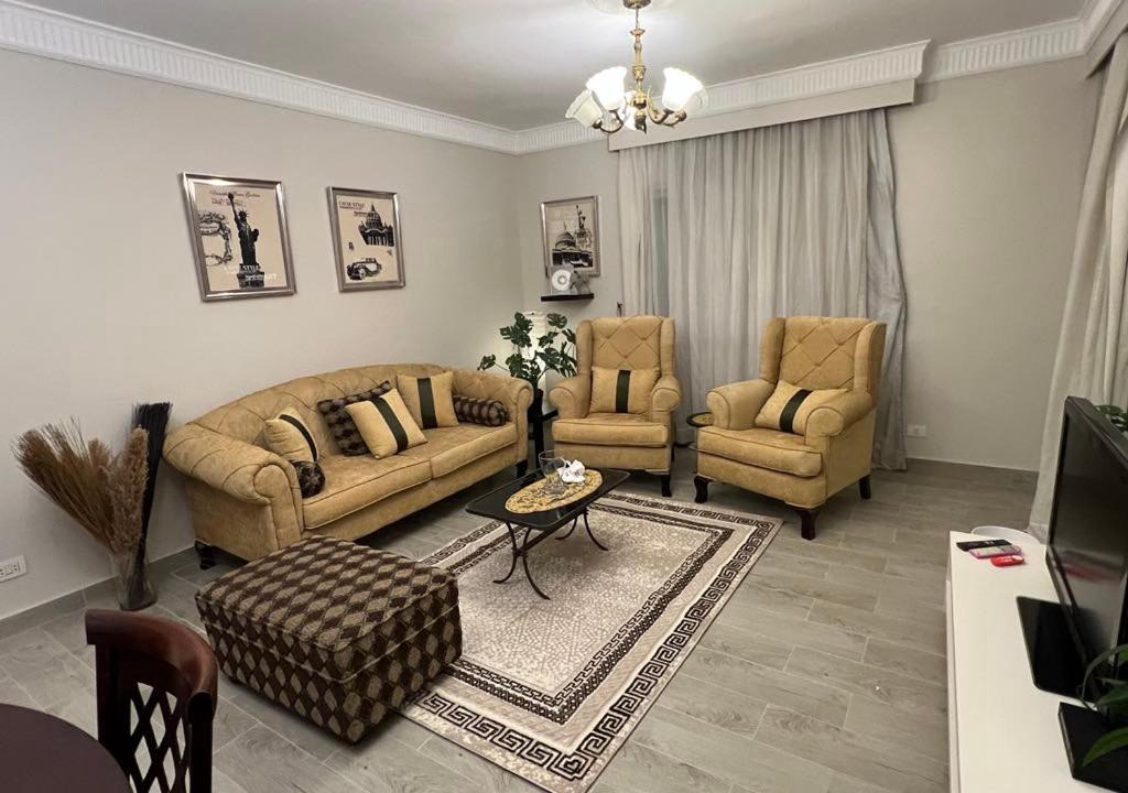 Photo of Livingroom in Al Rehab