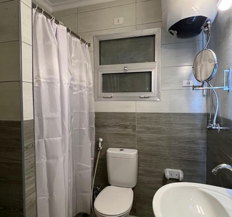 Photo of Bathroom in Al Rehab