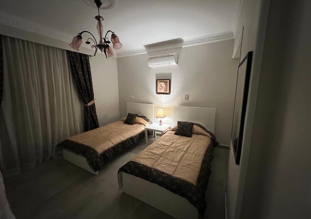 Photo of Bedroom in Al Rehab
