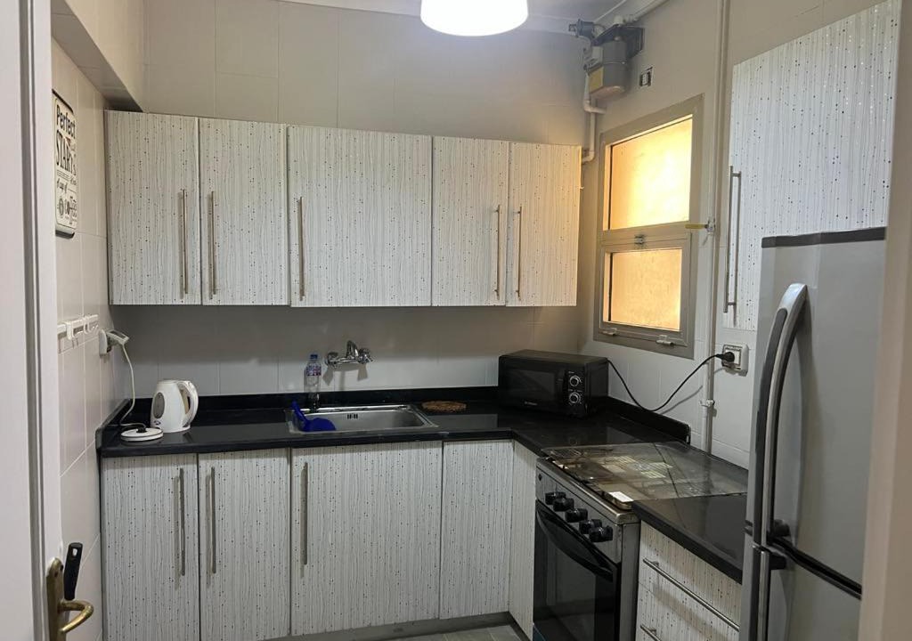 Photo of Kitchen in Al Rehab