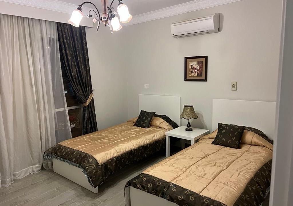 Photo of Bedroom in Al Rehab