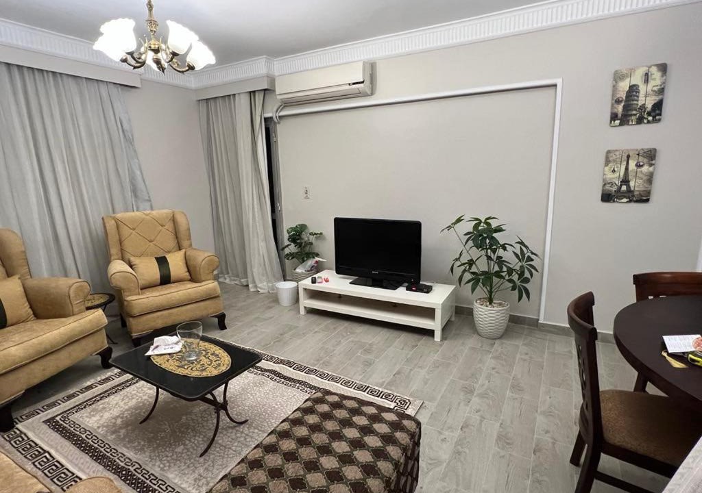 Photo of Livingroom in Al Rehab