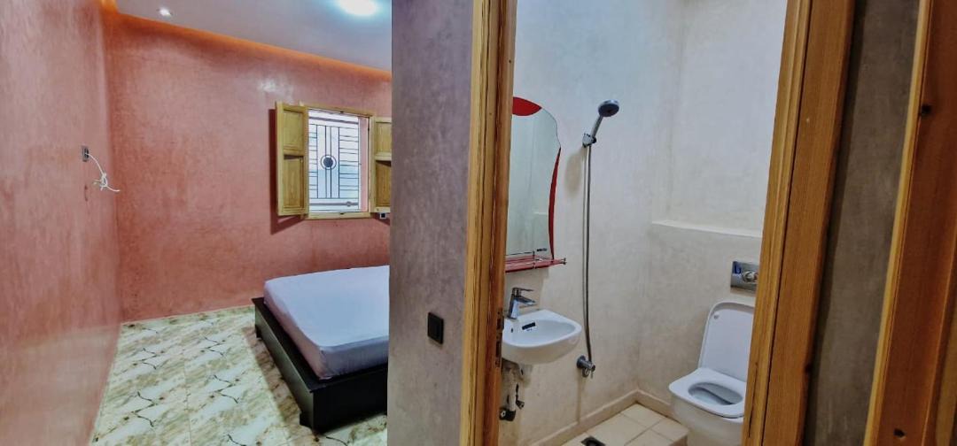 Photo of Bathroom in Ait Faska