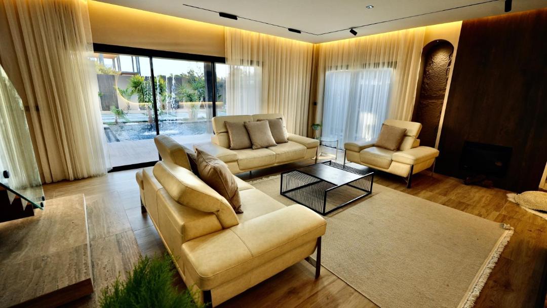 Photo of Livingroom in Hammamet Sud