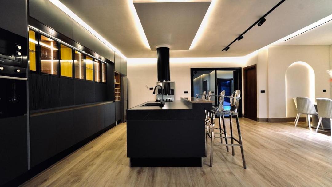 Photo of Kitchen in Hammamet Sud