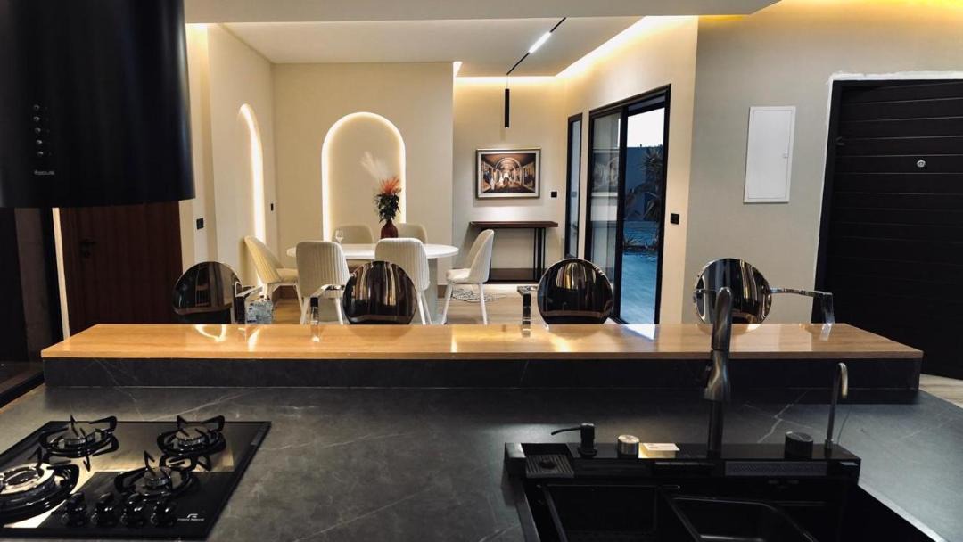 Photo of Kitchen in Hammamet Sud