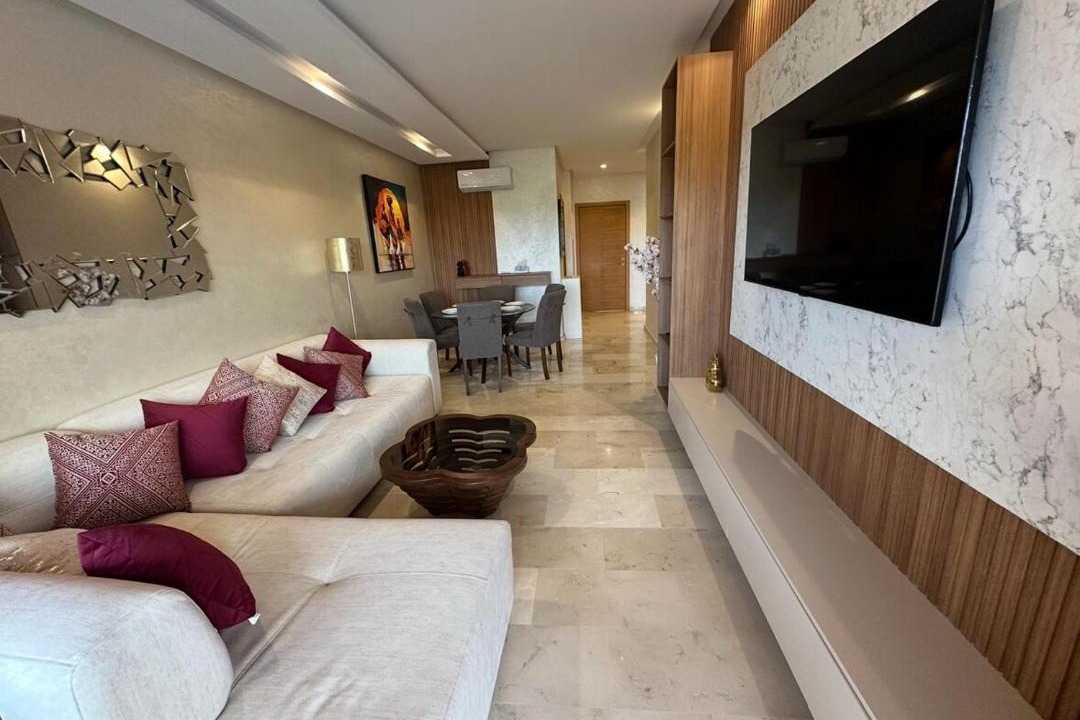 Photo of Livingroom in Menara