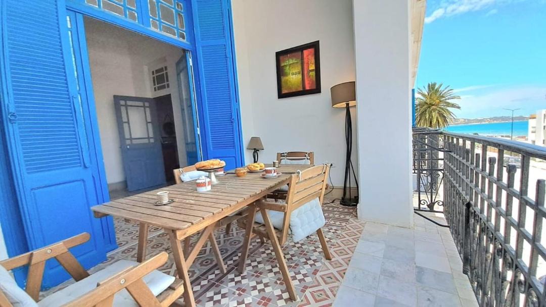Photo of Patio Balcony in Hamma