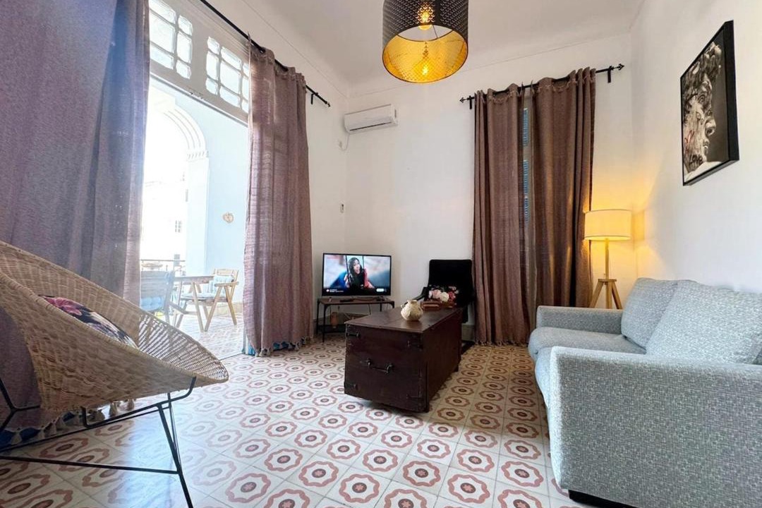 Photo of Livingroom in Hamma