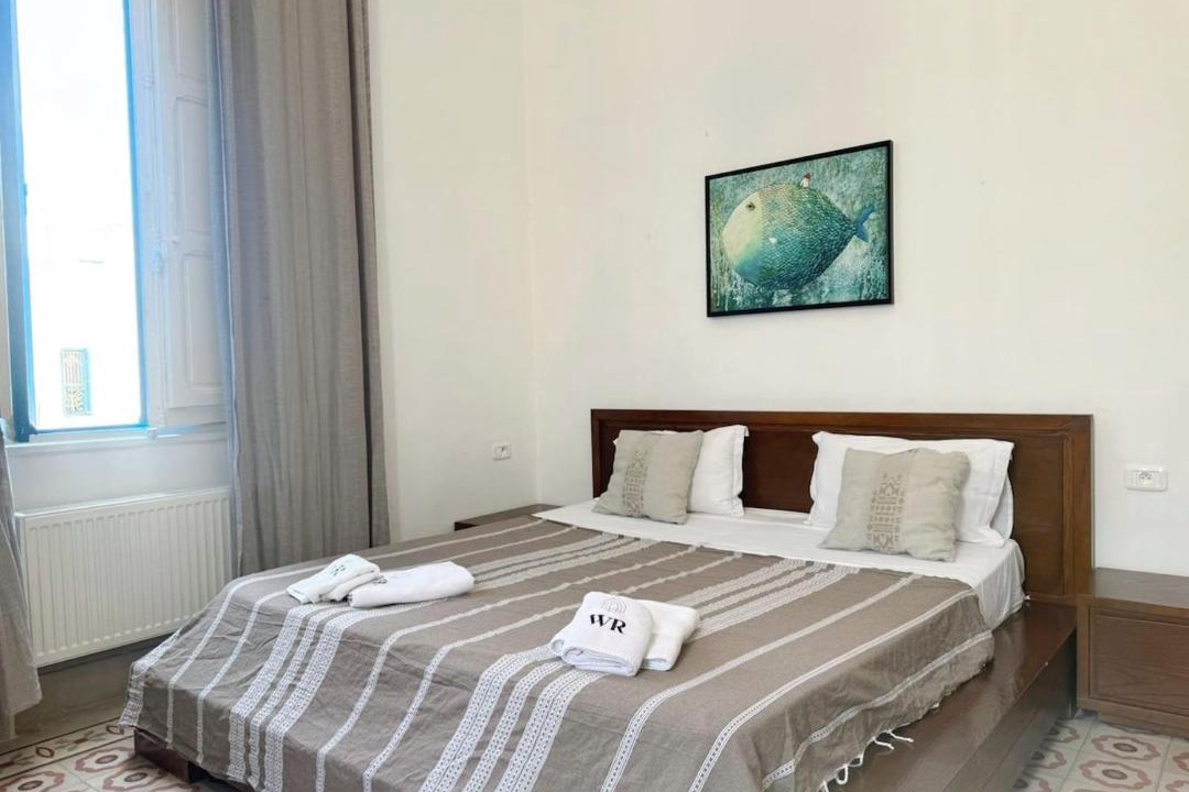 Photo of Bedroom in Hamma