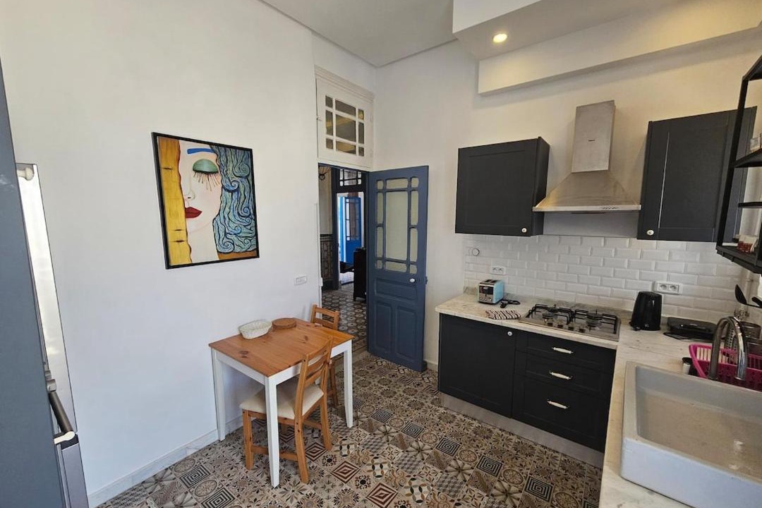 Photo of Kitchen in Hamma