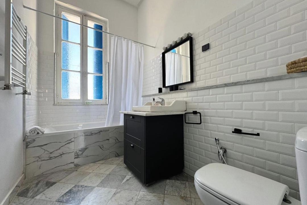 Photo of Bathroom in Hamma