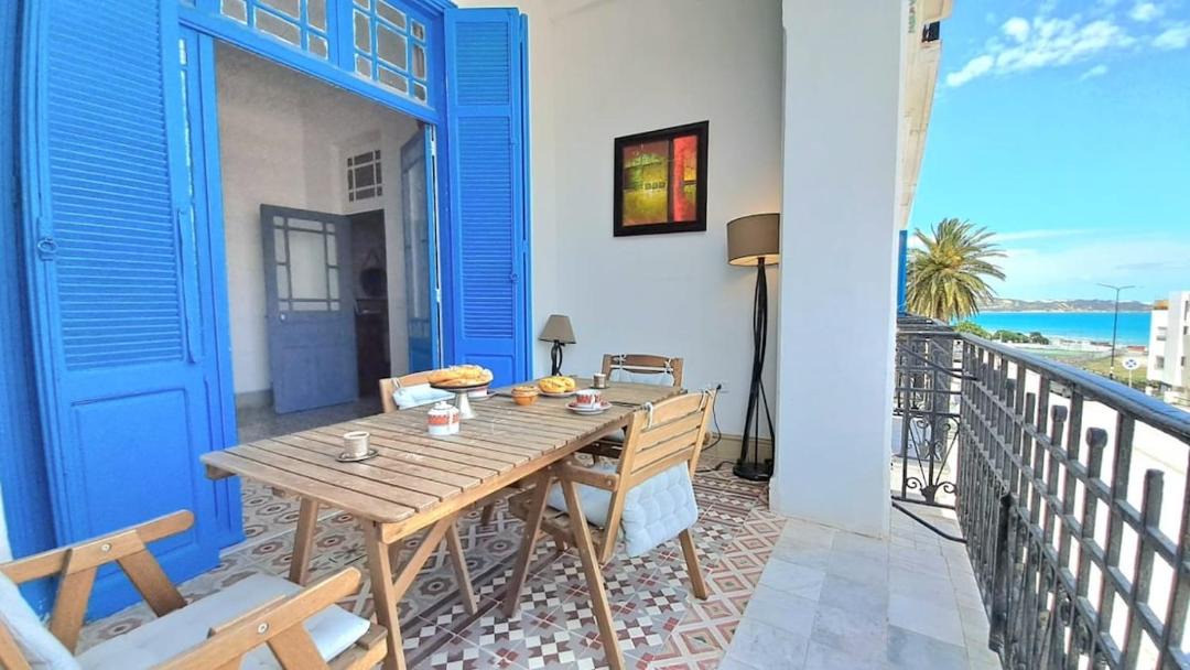 Photo of Patio Balcony in Hamma